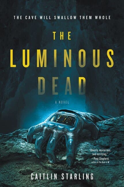 Luminous Dead
