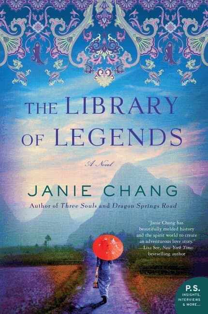 Library of Legends