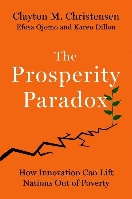 Prosperity Paradox