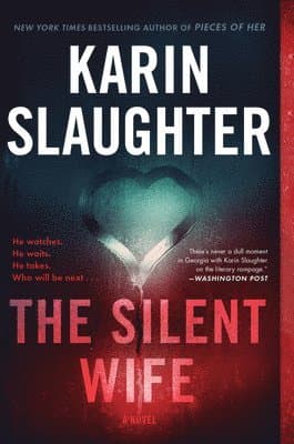 The Silent Wife