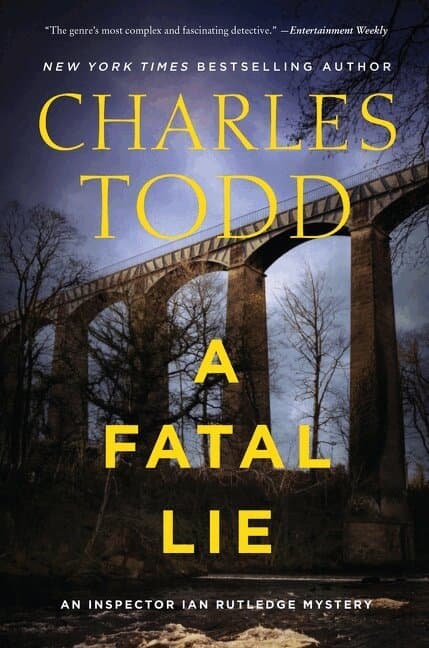 Fatal Lie