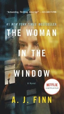 The Woman in the Window MTI