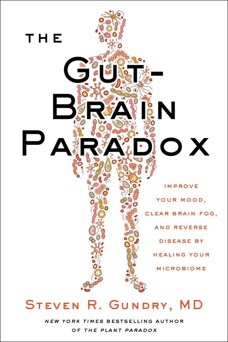 Gut-Brain Paradox