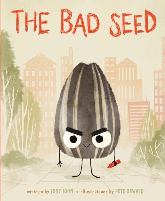 Bad Seed