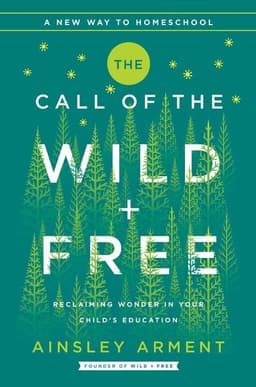 Call of the Wild and Free