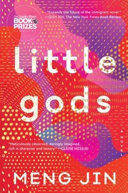Little Gods