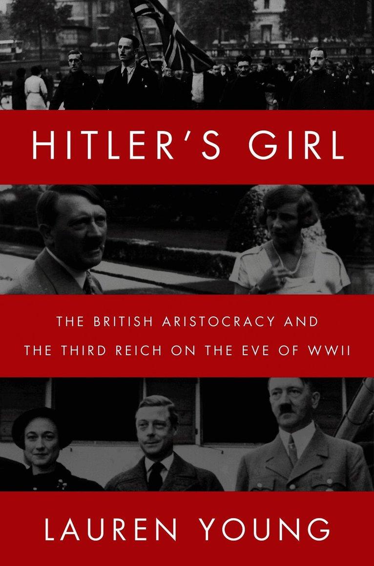Hitler's Girl