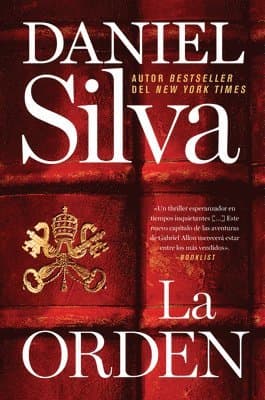 Order \ La Orden