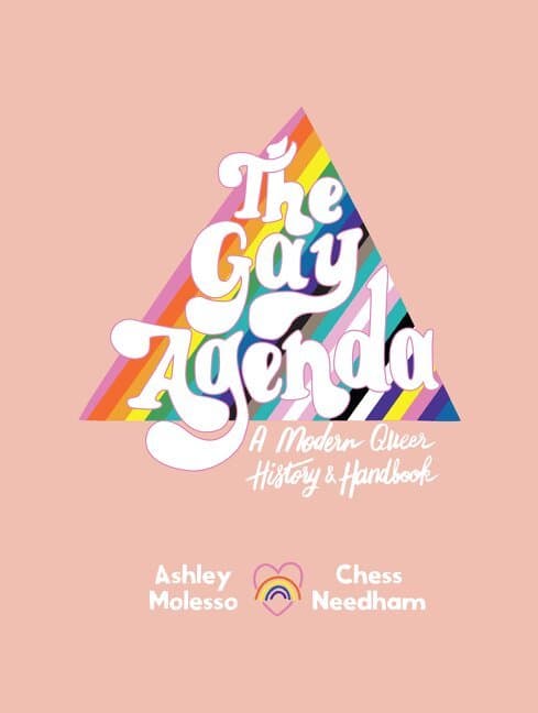 Gay Agenda