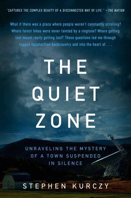 Quiet Zone