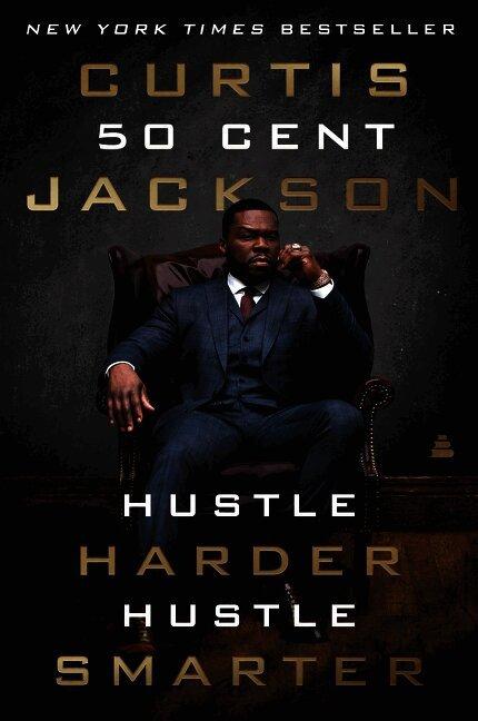 Hustle Harder, Hustle Smarter