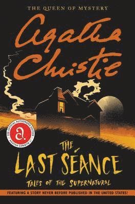 The Last Seance
