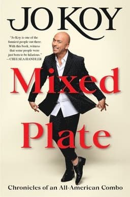 Mixed Plate