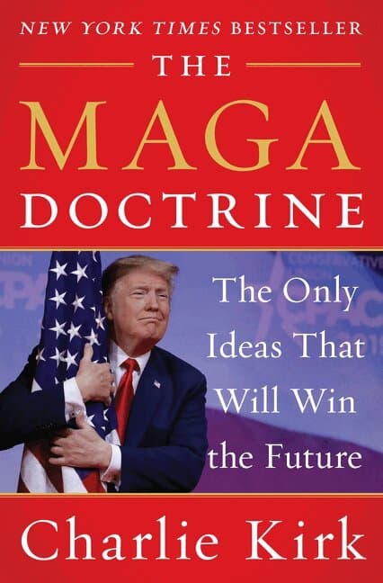 MAGA Doctrine