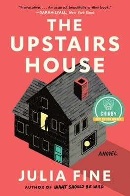 The Upstairs House