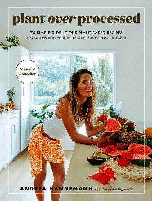 Plant Over Processed