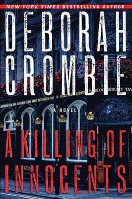 A Killing of Innocents