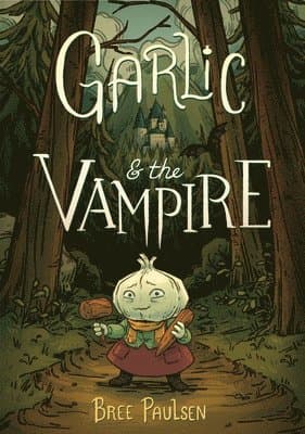 Garlic and the Vampire