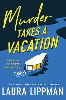 Murder Takes a Vacation