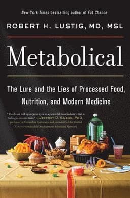 Metabolical