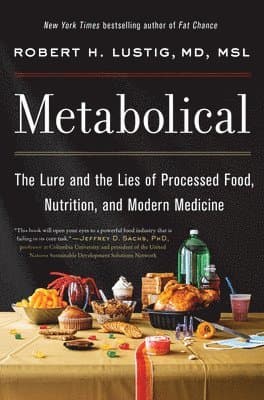 Metabolical