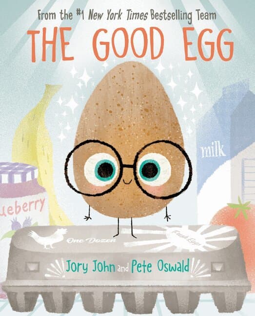 Good Egg