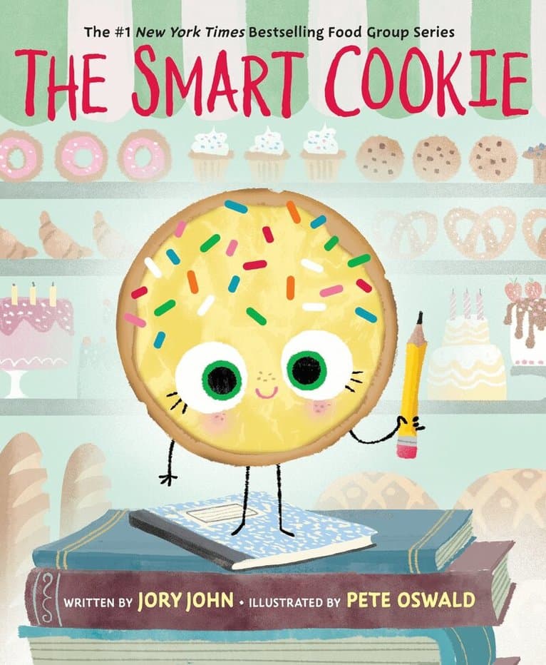 Smart Cookie