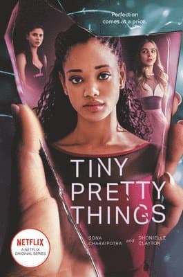 Tiny Pretty Things TV Tie-In Edition