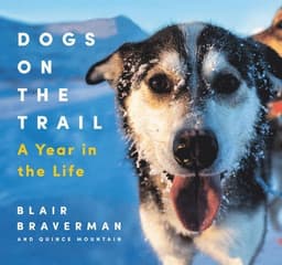 Dogs on the Trail