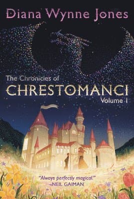 Charmed Life / the Lives of Christopher Chant