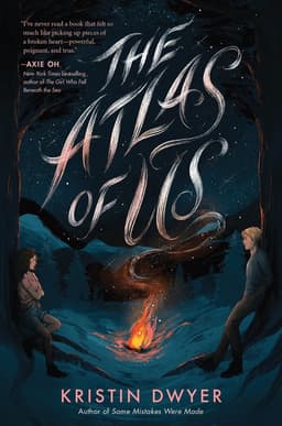 Atlas of Us