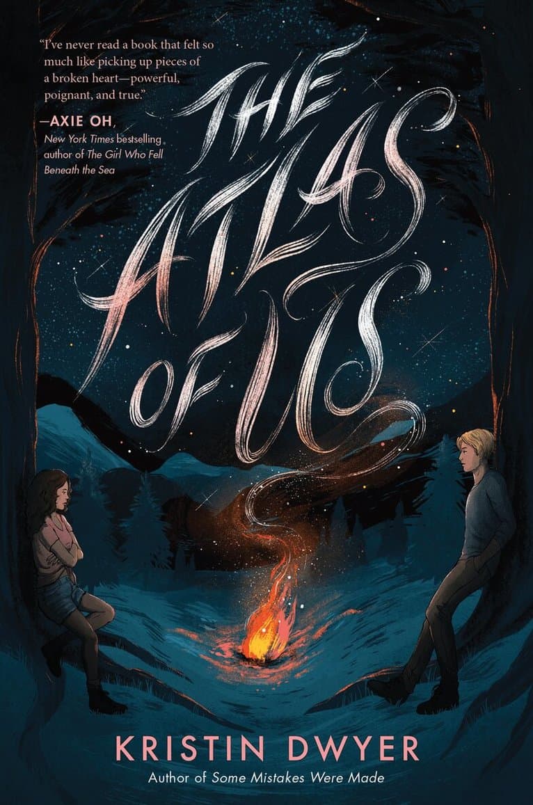 Atlas of Us