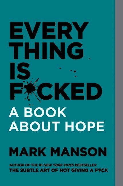 Everything Is F*cked