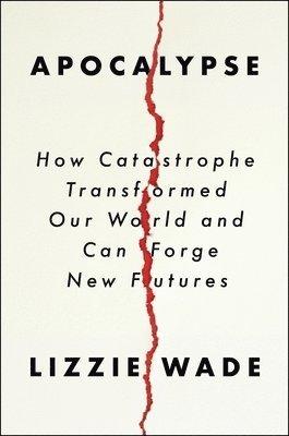 Apocalypse: How Catastrophe Transformed Our World and Can Forge New Futures