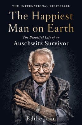 The Happiest Man on Earth