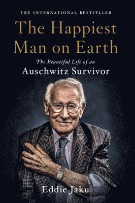 The Happiest Man on Earth