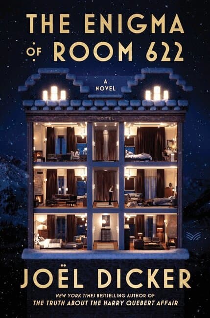 Enigma of Room 622