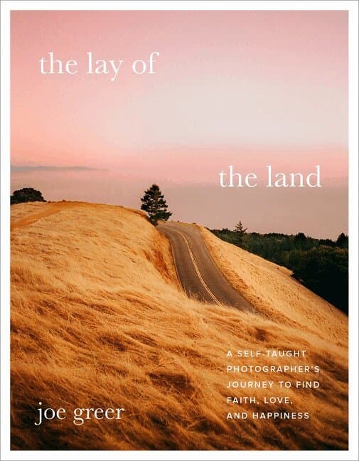 Lay of the Land