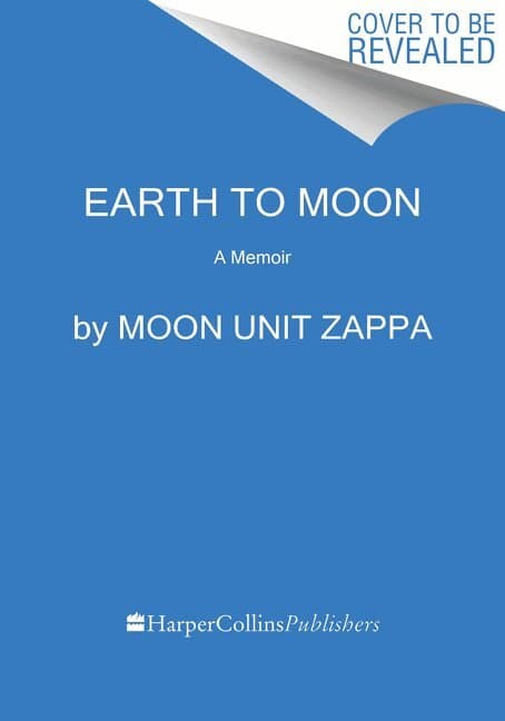 Earth to Moon: A Memoir