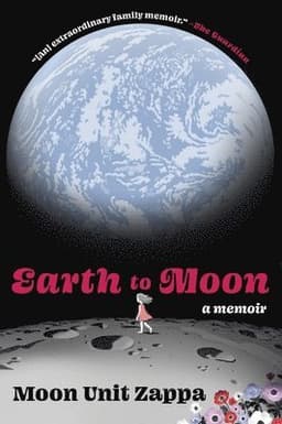 Earth to Moon: A Memoir