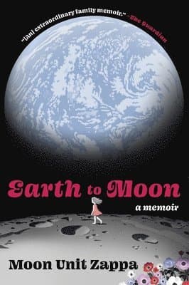 Earth to Moon: A Memoir