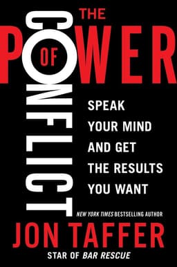 Power of Conflict