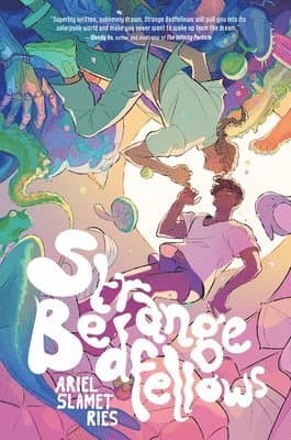 Strange Bedfellows: A Graphic Novel
