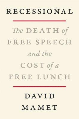 Recessional: The Death of Free Speech and the Cost of a Free Lunch