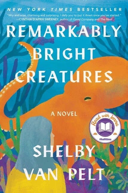 Remarkably Bright Creatures