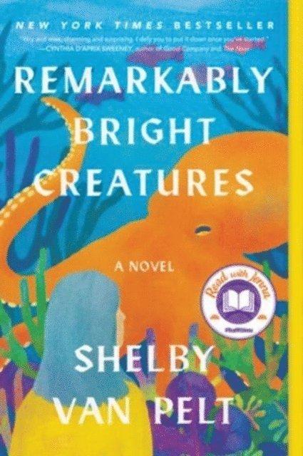 Remarkably Bright Creatures