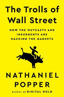 Trolls of Wall Street