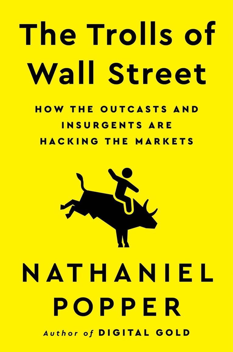 Trolls of Wall Street