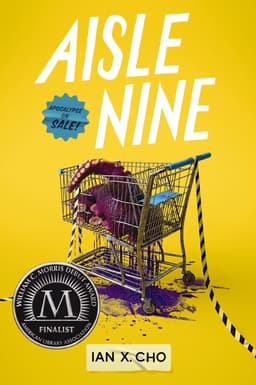 Aisle Nine