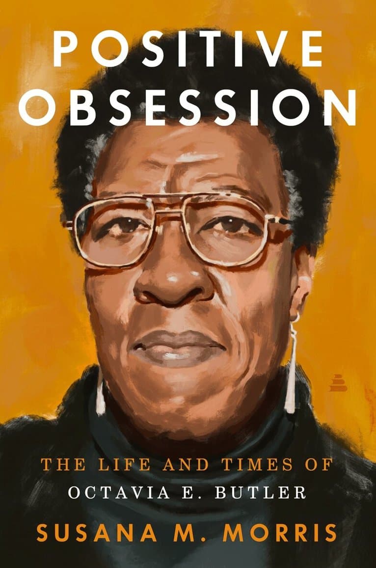 Positive Obsession